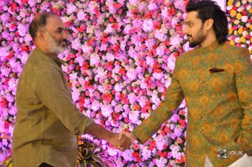 Happy Wedding Pre Release Event Photos